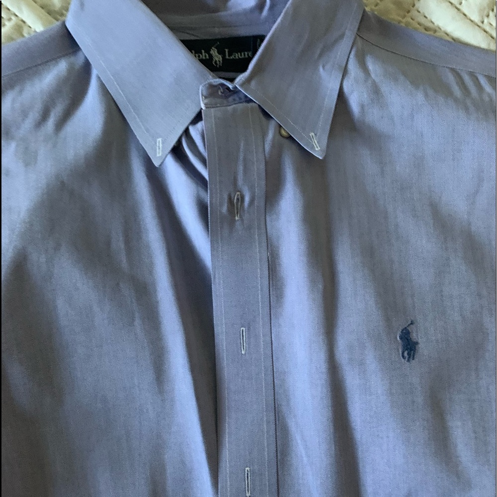 Ralph Lauren Buttondown Shirt